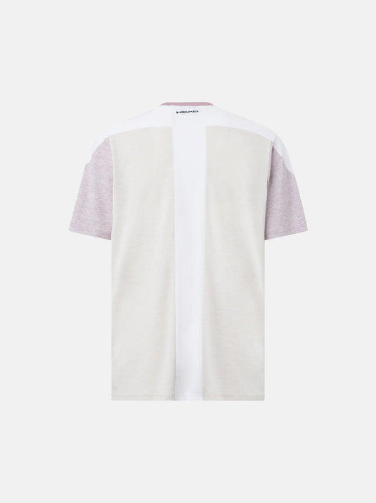 T-SHIRT HOMEM HEAD PLAY TECH