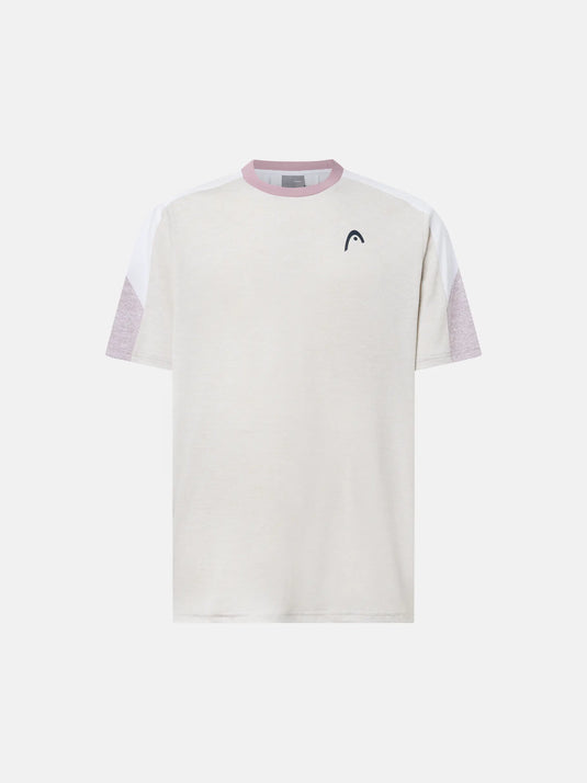 T-SHIRT HOMEM HEAD PLAY TECH