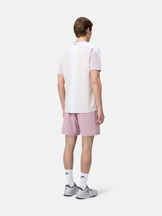 T-SHIRT HOMEM HEAD PLAY TECH
