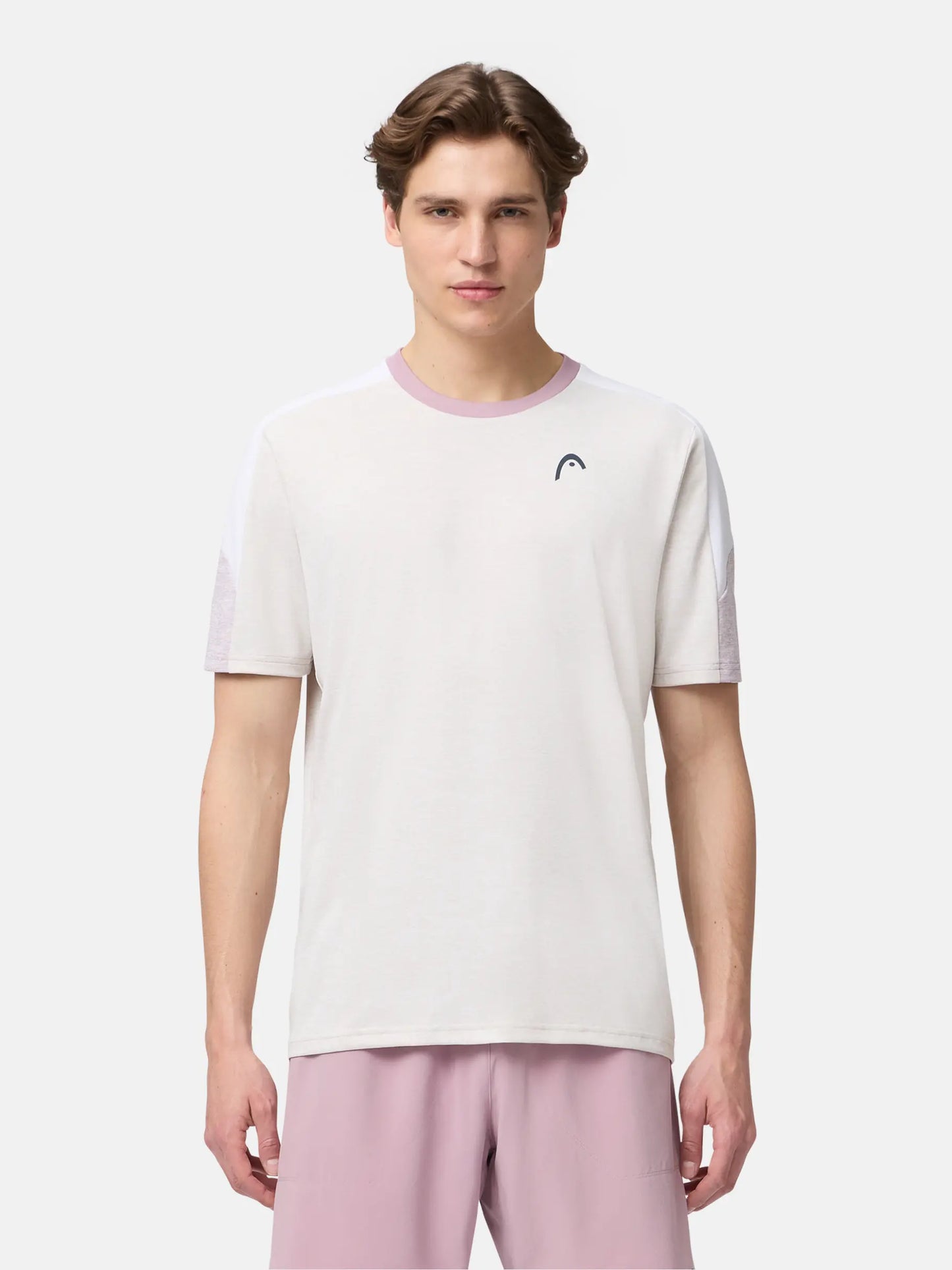 T-SHIRT HOMEM HEAD PLAY TECH