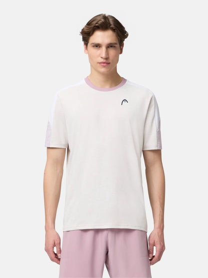 T-SHIRT HOMEM HEAD PLAY TECH