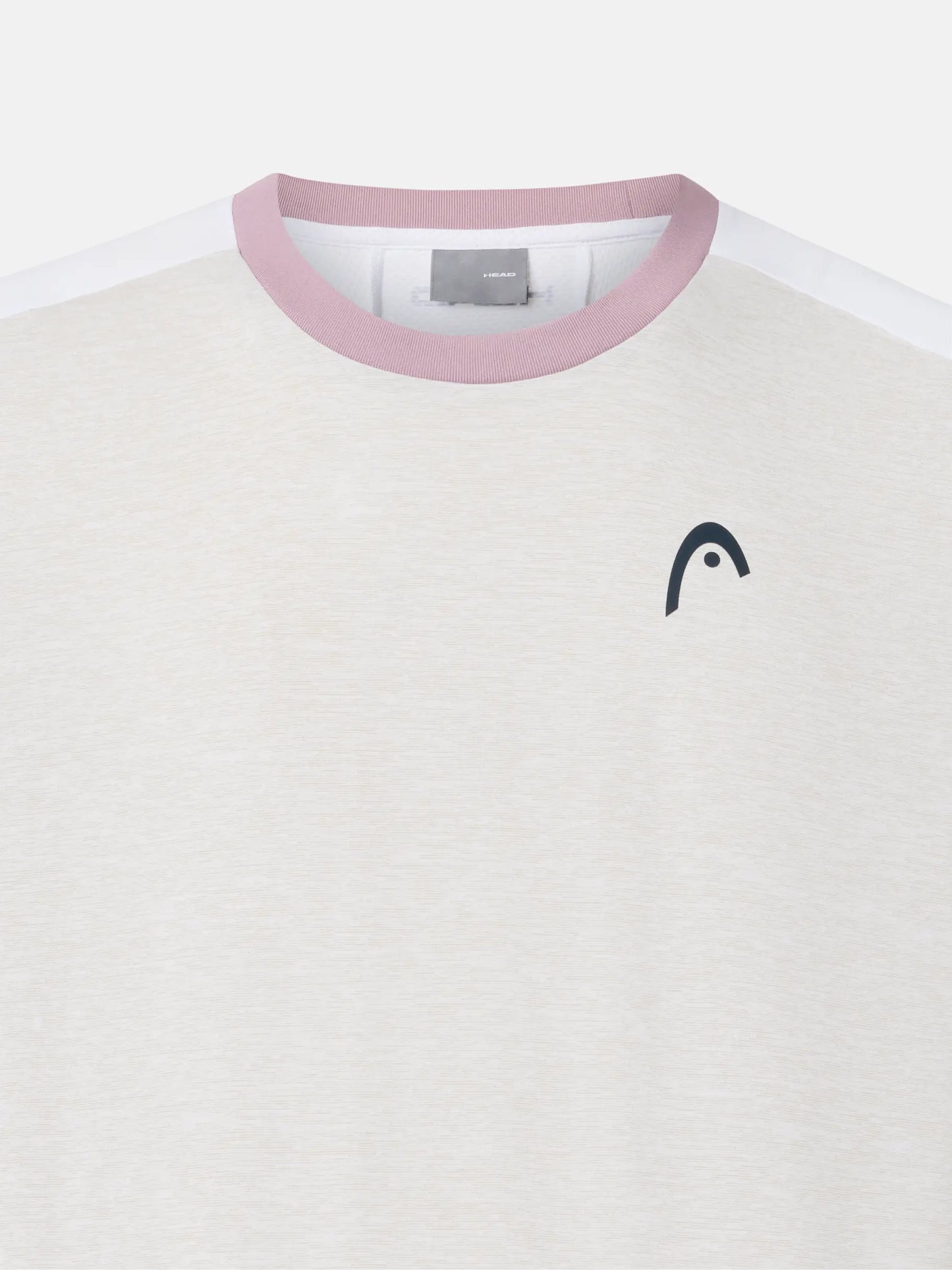 T-SHIRT HOMEM HEAD PLAY TECH
