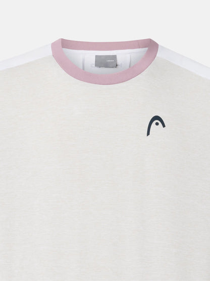 T-SHIRT HOMEM HEAD PLAY TECH