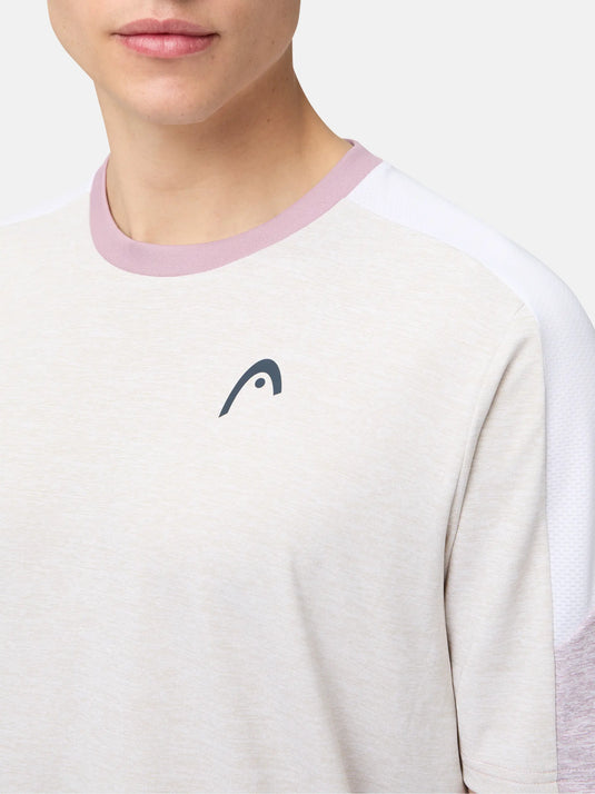 T-SHIRT HOMEM HEAD PLAY TECH