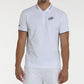 POLO HOMEM BULLPADEL LEIRO