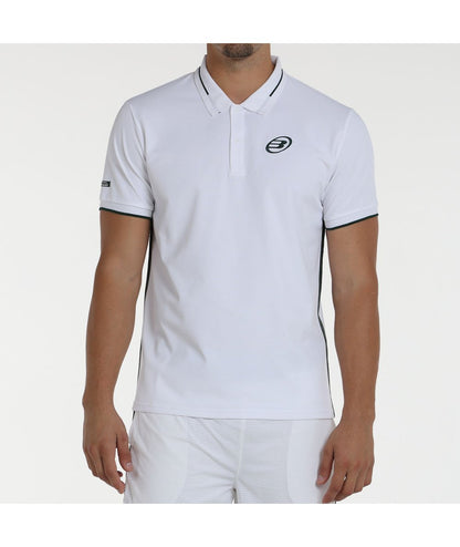 POLO HOMEM BULLPADEL LEIRO