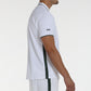 POLO HOMEM BULLPADEL LEIRO
