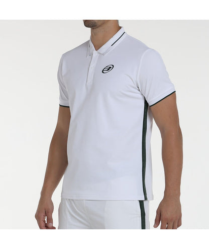 POLO HOMEM BULLPADEL LEIRO