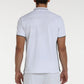 POLO HOMEM BULLPADEL LEIRO