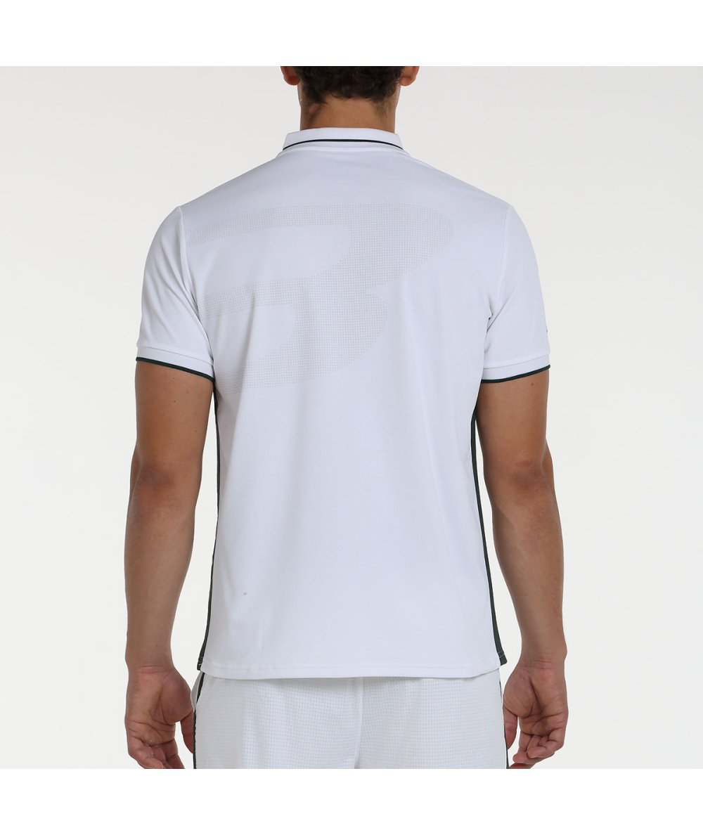 POLO HOMEM BULLPADEL LEIRO