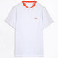 T-SHIRT HOMEM NOX TEAM BRANCO