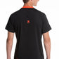 T-SHIRT HOMEM NOX TEAM PRETO