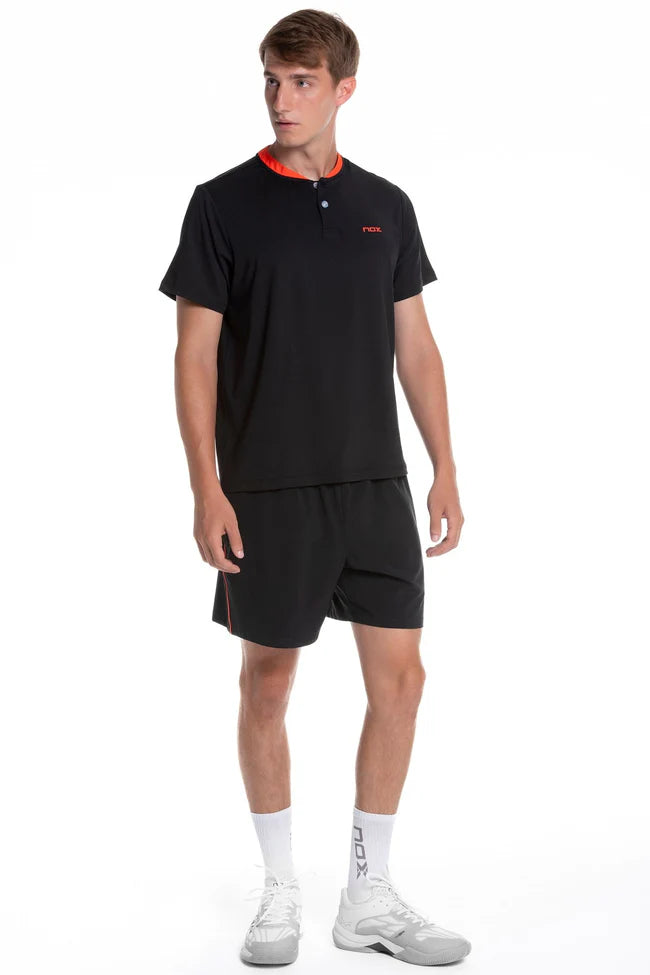 Carica immagine in Galleria Viewer, T-SHIRT HOMEM NOX TEAM PRETO
