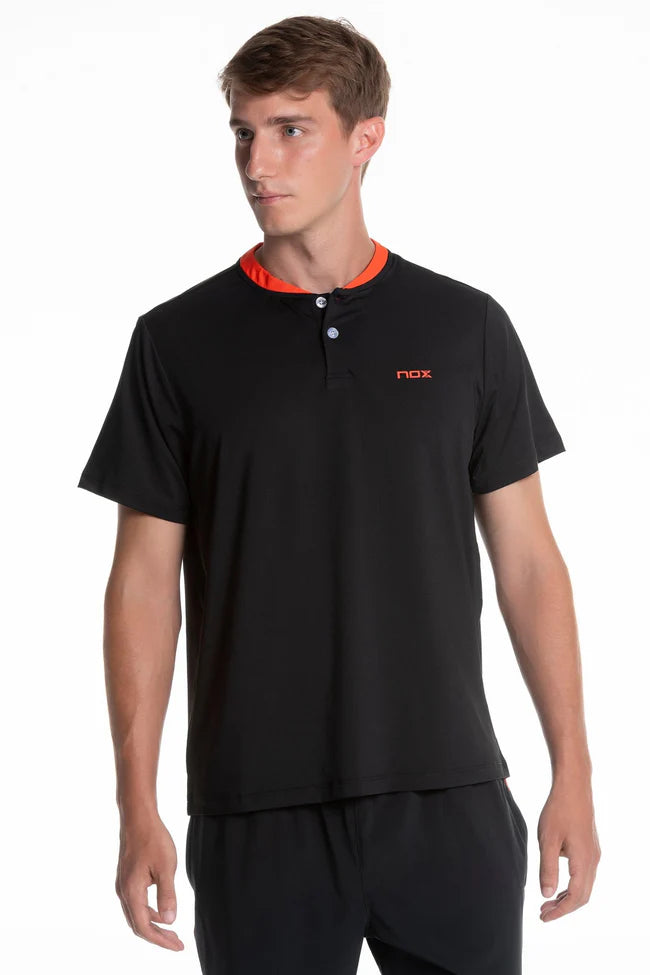 Carica immagine in Galleria Viewer, T-SHIRT HOMEM NOX TEAM PRETO
