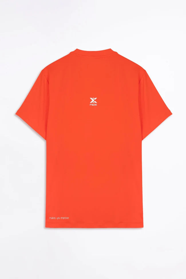 Carica immagine in Galleria Viewer, POLO HOMEM NOX TEAM VERMELHO
