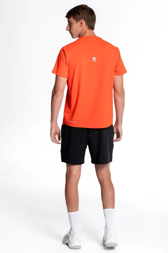 Carica immagine in Galleria Viewer, POLO HOMEM NOX TEAM VERMELHO
