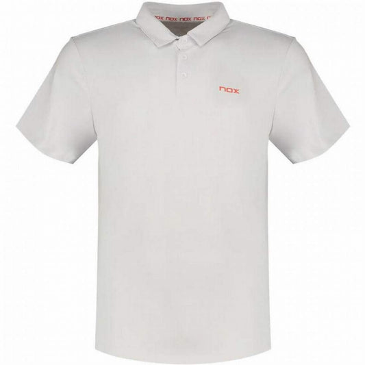 POLO HOMEM NOX BRANCA