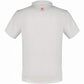 POLO HOMEM NOX BRANCA