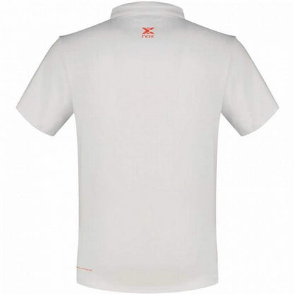 POLO HOMEM NOX BRANCA