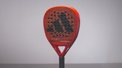 RAQUETE DE PADEL ADIDAS CROSS IT