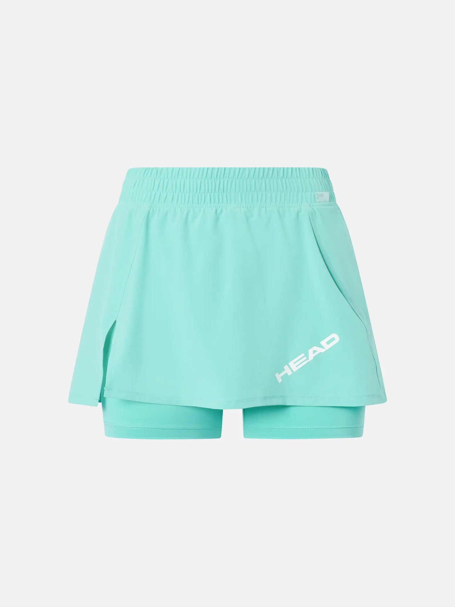 SAIA MULHER HEAD PRO Turquesa
