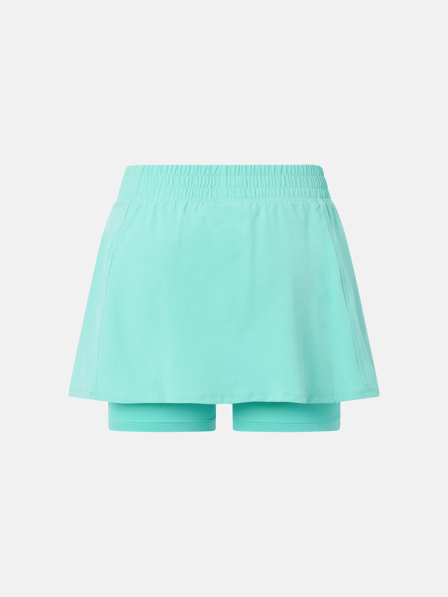 SAIA MULHER HEAD PRO Turquesa