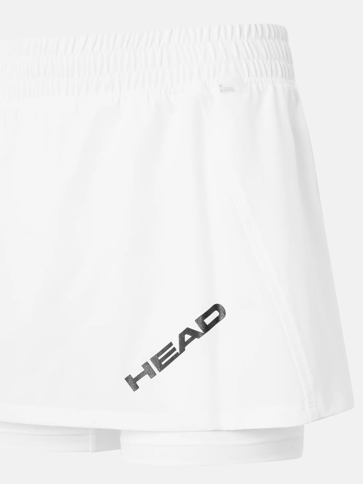 SAIA MULHER HEAD PRO Branca