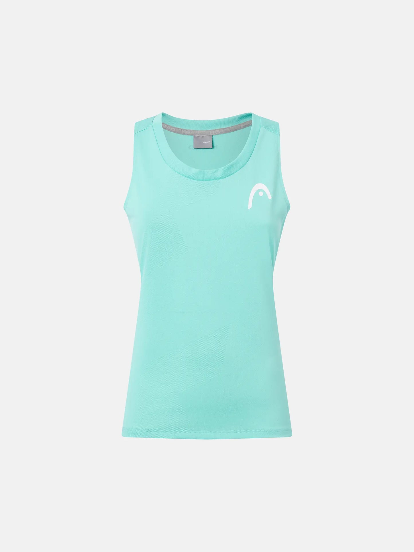 TOP MULHER HEAD PRO Turquesa