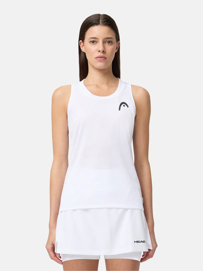 TOP MULHER HEAD PRO Branco