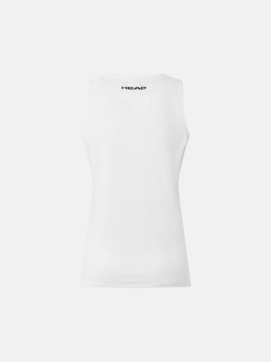 TOP MULHER HEAD PRO Branco