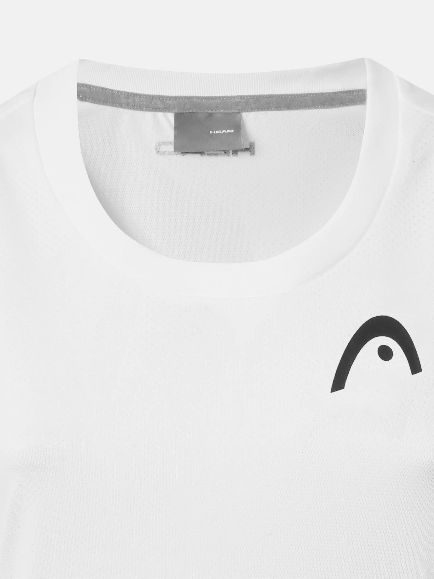 TOP MULHER HEAD PRO Branco