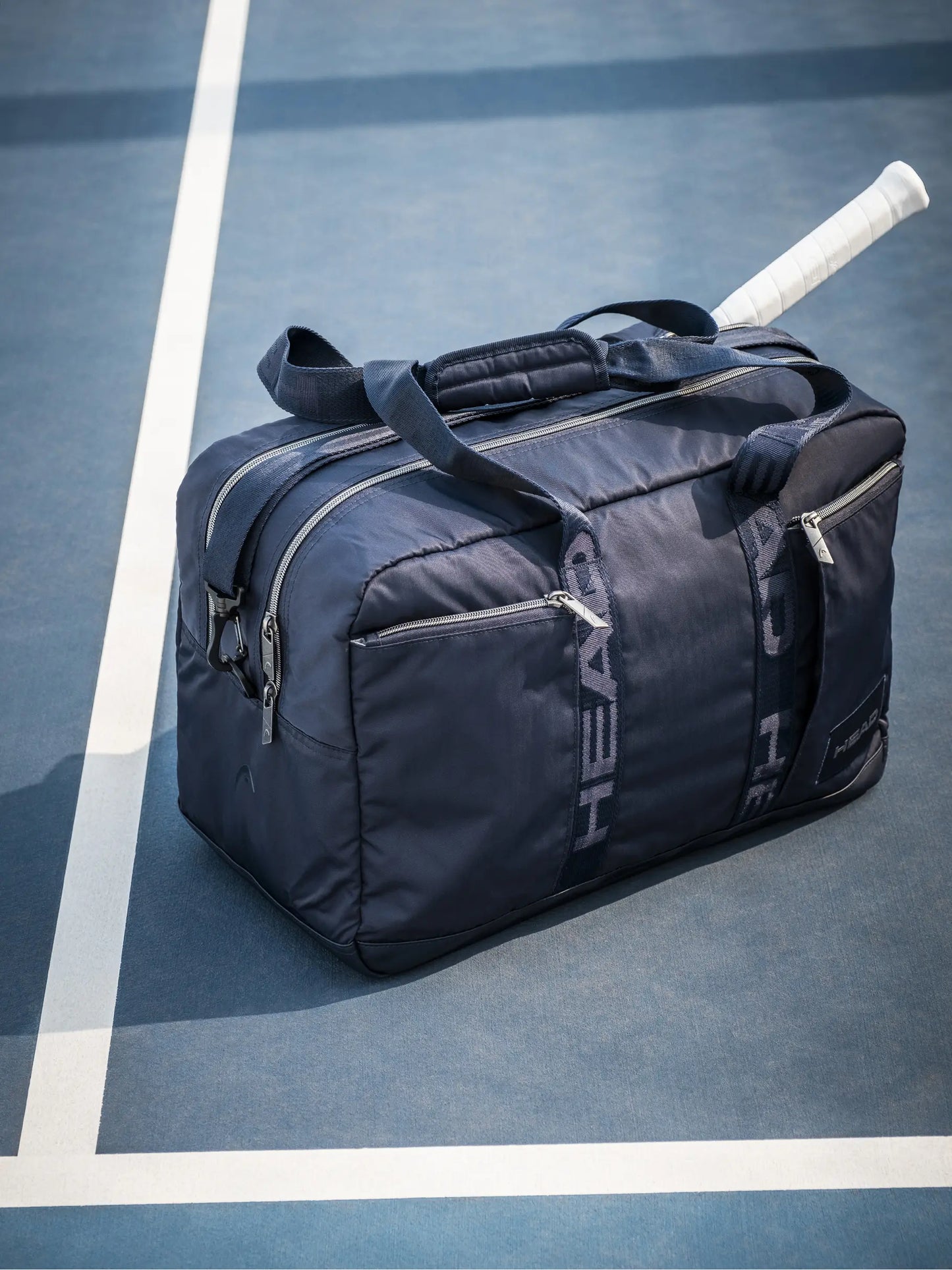 BOLSA DE PÁDEL HEAD PRO TOTE BAG 35L NV