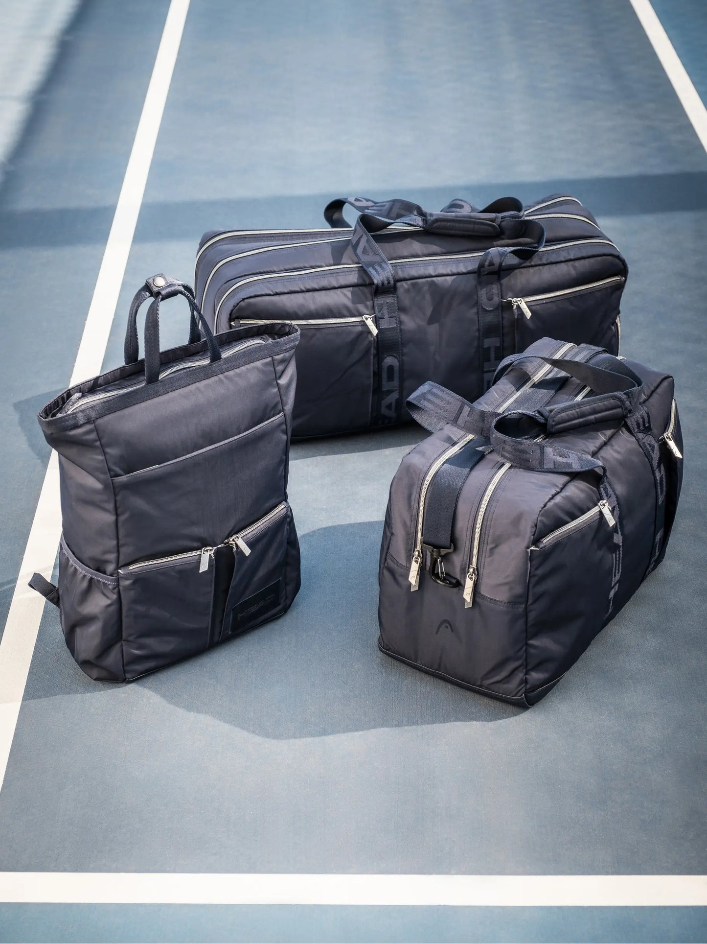 BOLSA DE PÁDEL HEAD PRO TOTE BAG 35L NV