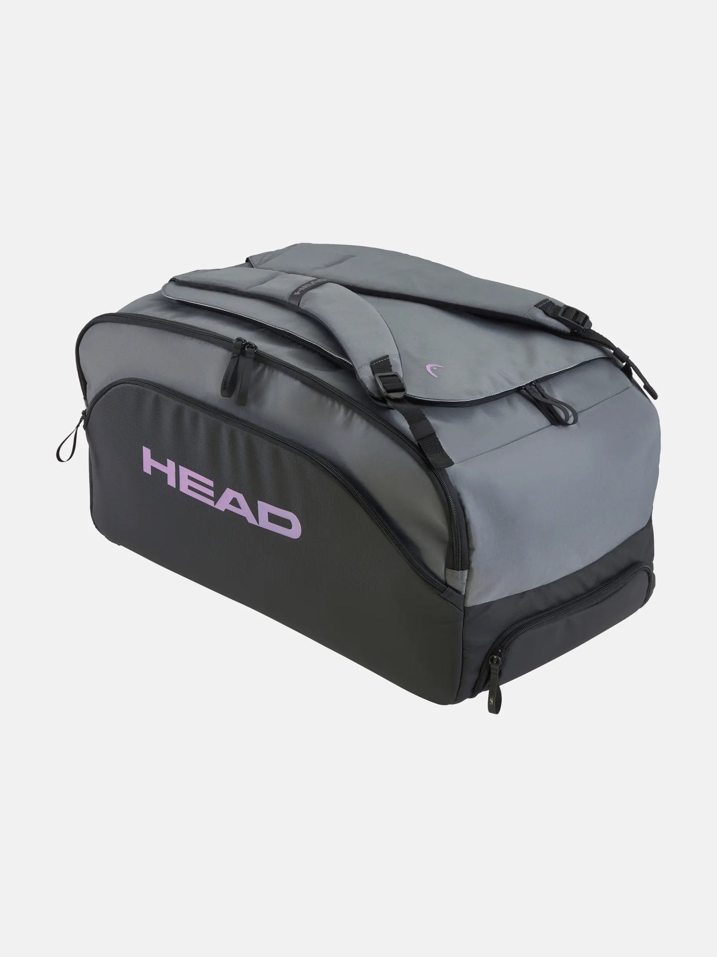 BOLSA DE PÁDEL HEAD COELLO PRO X PADEL DUFFLE BAG L 2026