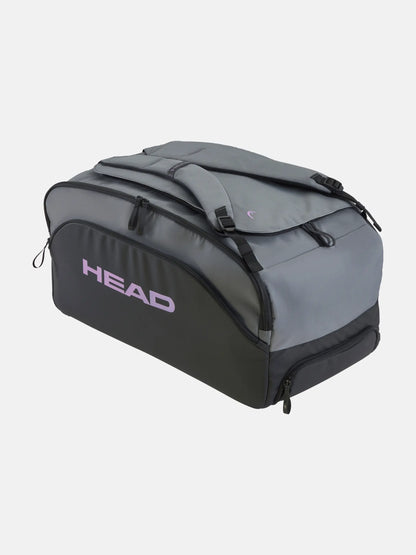 BOLSA DE PÁDEL HEAD COELLO PRO X PADEL DUFFLE BAG L 2026