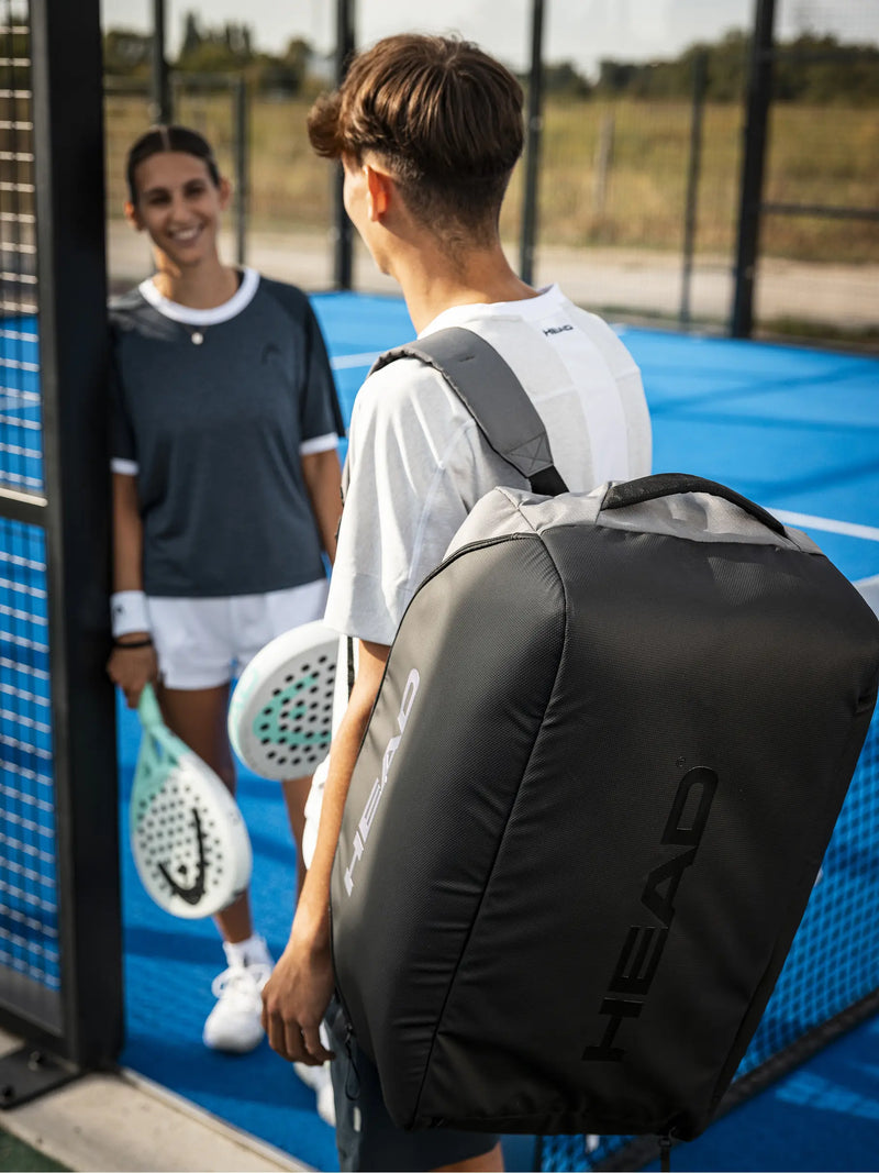 Carica immagine in Galleria Viewer, SACO DE PADEL HEAD PRO X PADEL DUFFLE BAG L

