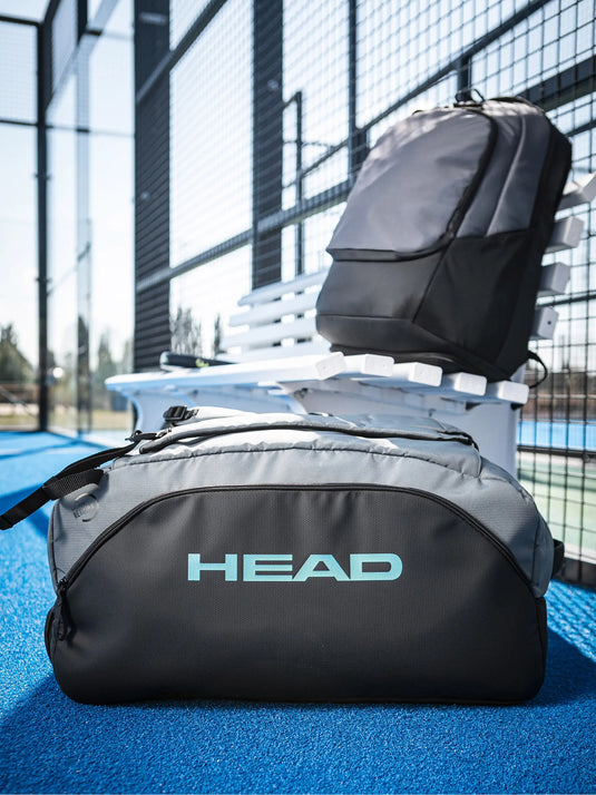 SACO DE PADEL HEAD PRO X PADEL DUFFLE BAG L