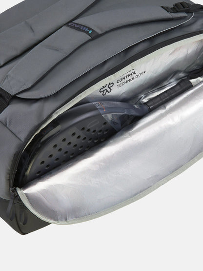BOLSA DE PÁDEL HEAD COELLO PRO X PADEL DUFFLE BAG L 2026