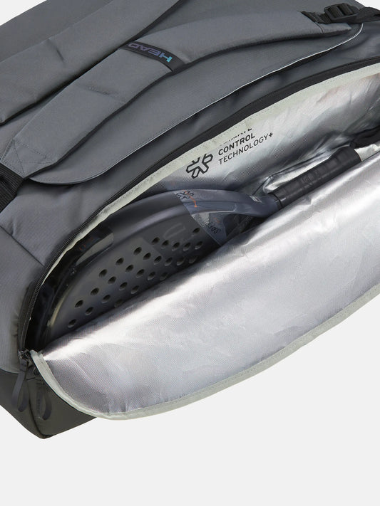 SACO DE PADEL HEAD PRO X PADEL DUFFLE BAG L