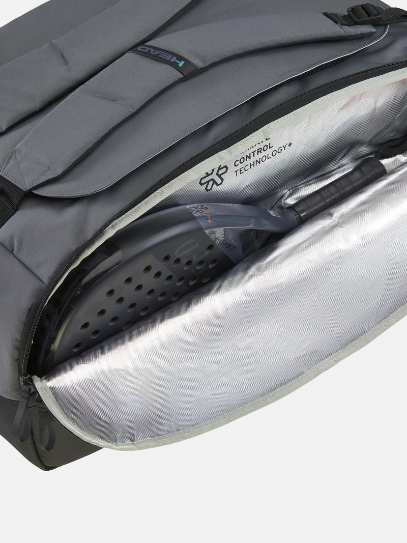 Carica immagine in Galleria Viewer, SACO DE PADEL HEAD PRO X PADEL DUFFLE BAG L
