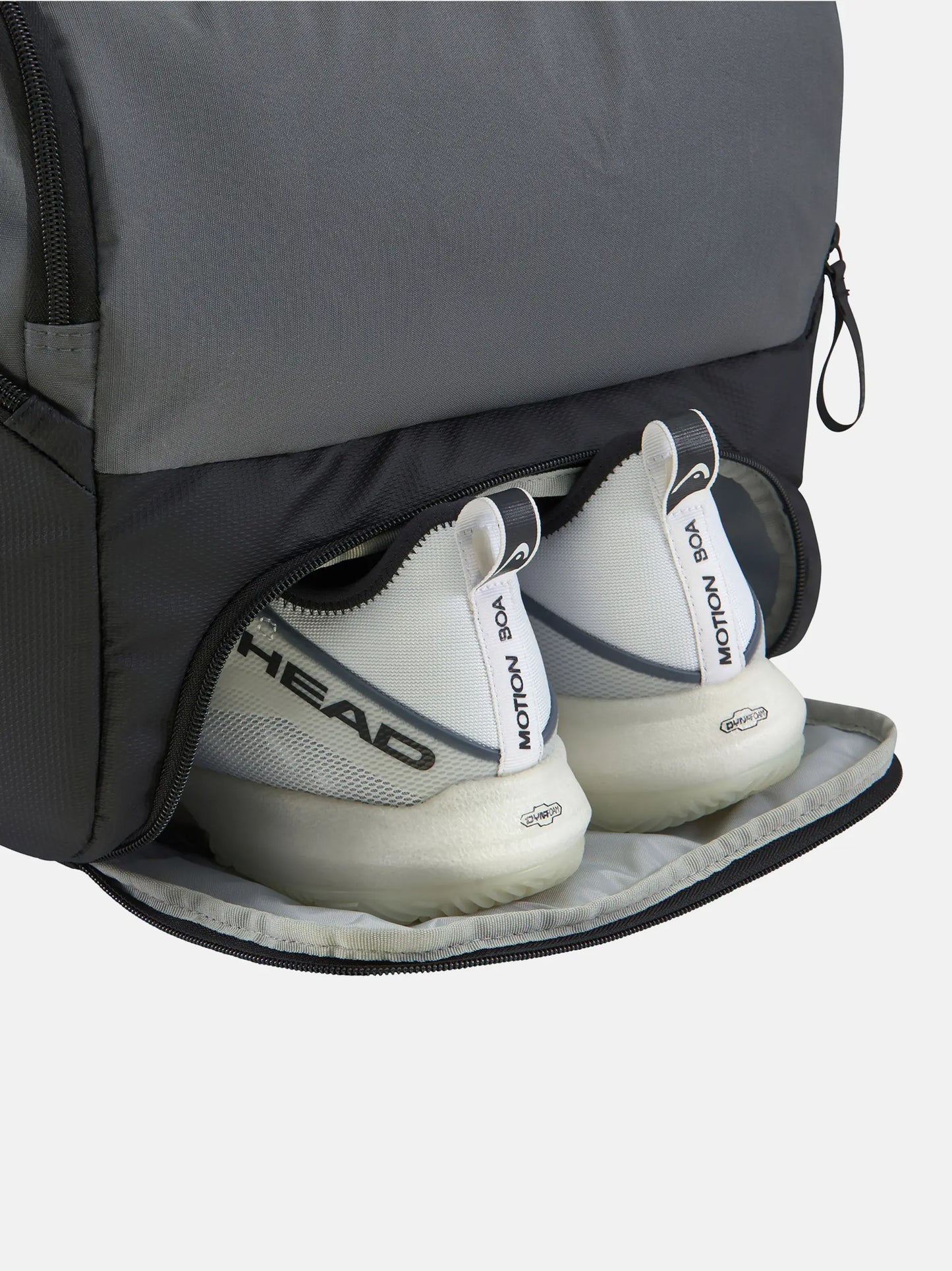 BOLSA DE PÁDEL HEAD COELLO PRO X PADEL DUFFLE BAG L 2026