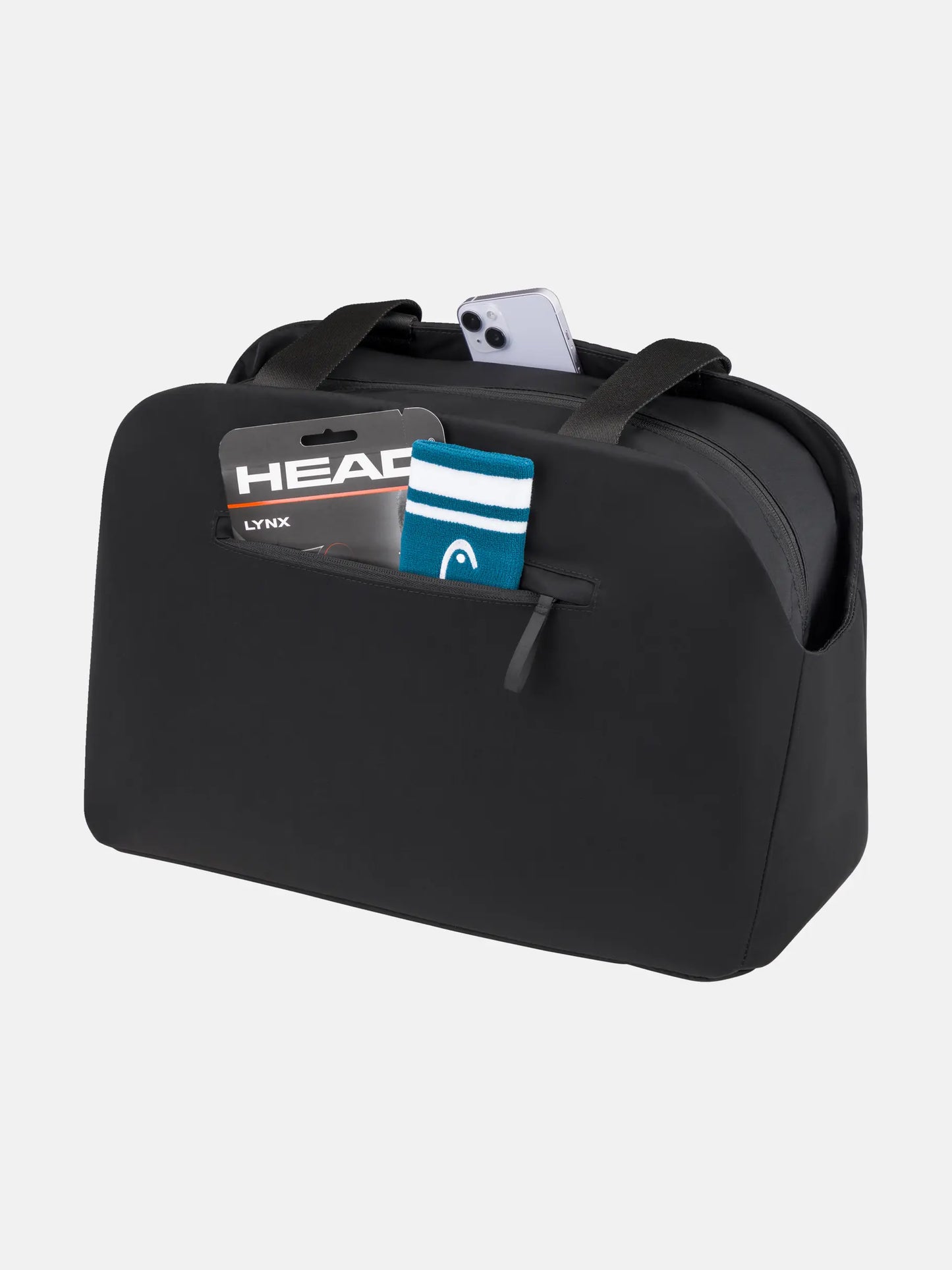 BOLSA DE PÁDEL HEAD PRO X 22L Negra