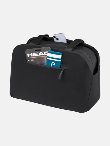 BOLSA DE PÁDEL HEAD PRO X 22L Negra