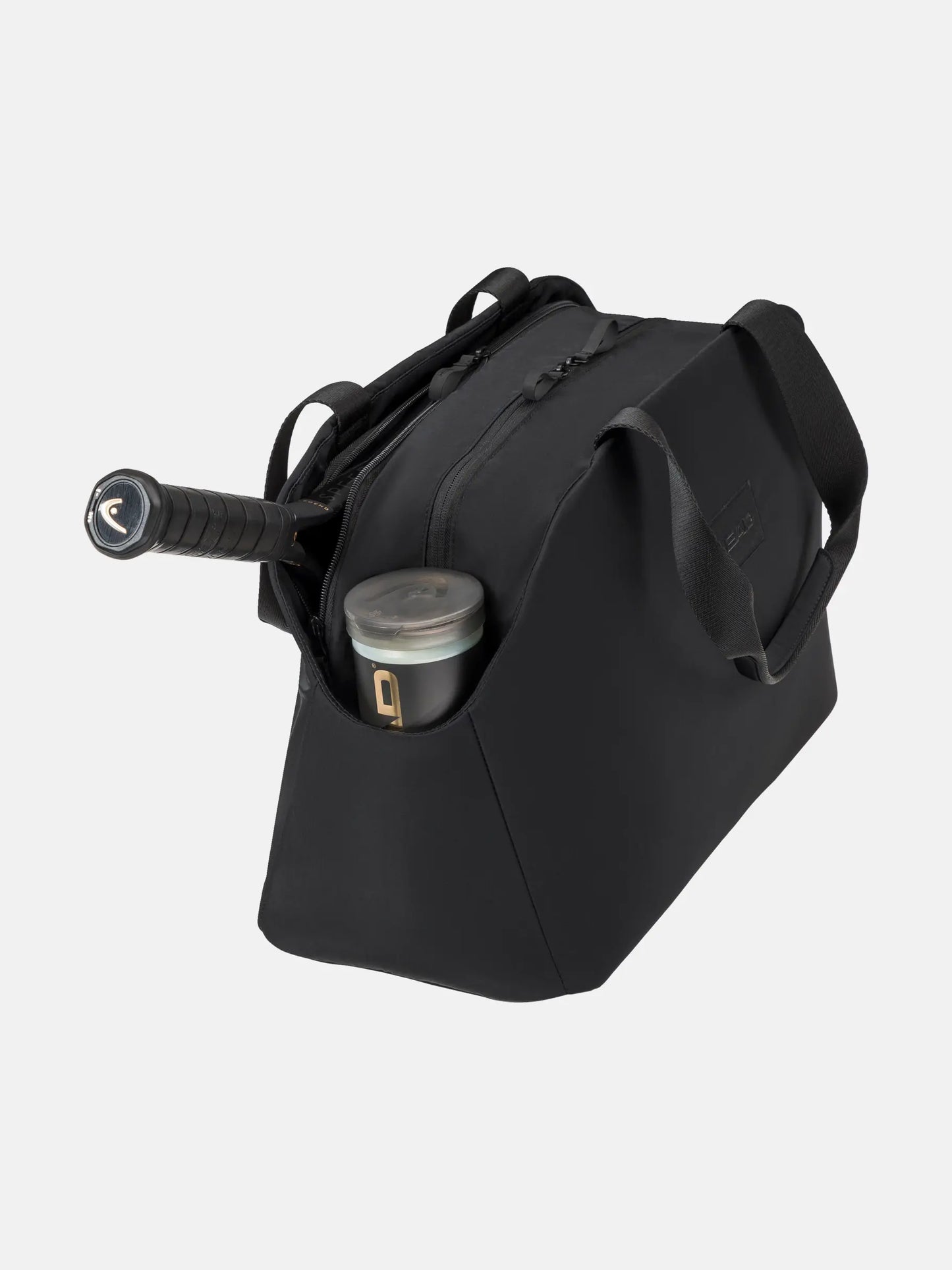 BOLSA DE PÁDEL HEAD PRO X 22L Negra