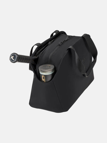 BOLSA DE PÁDEL HEAD PRO X 22L Negra