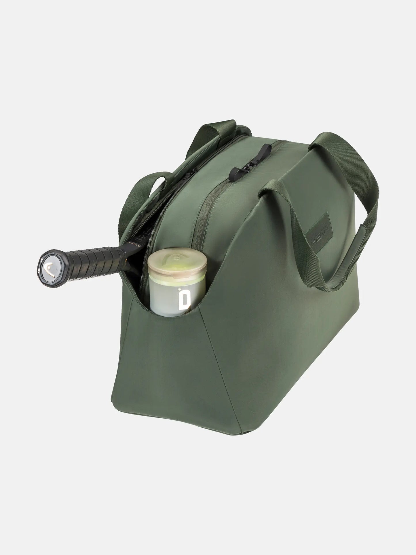 SACO DE PADEL HEAD PRO X 22L Verde