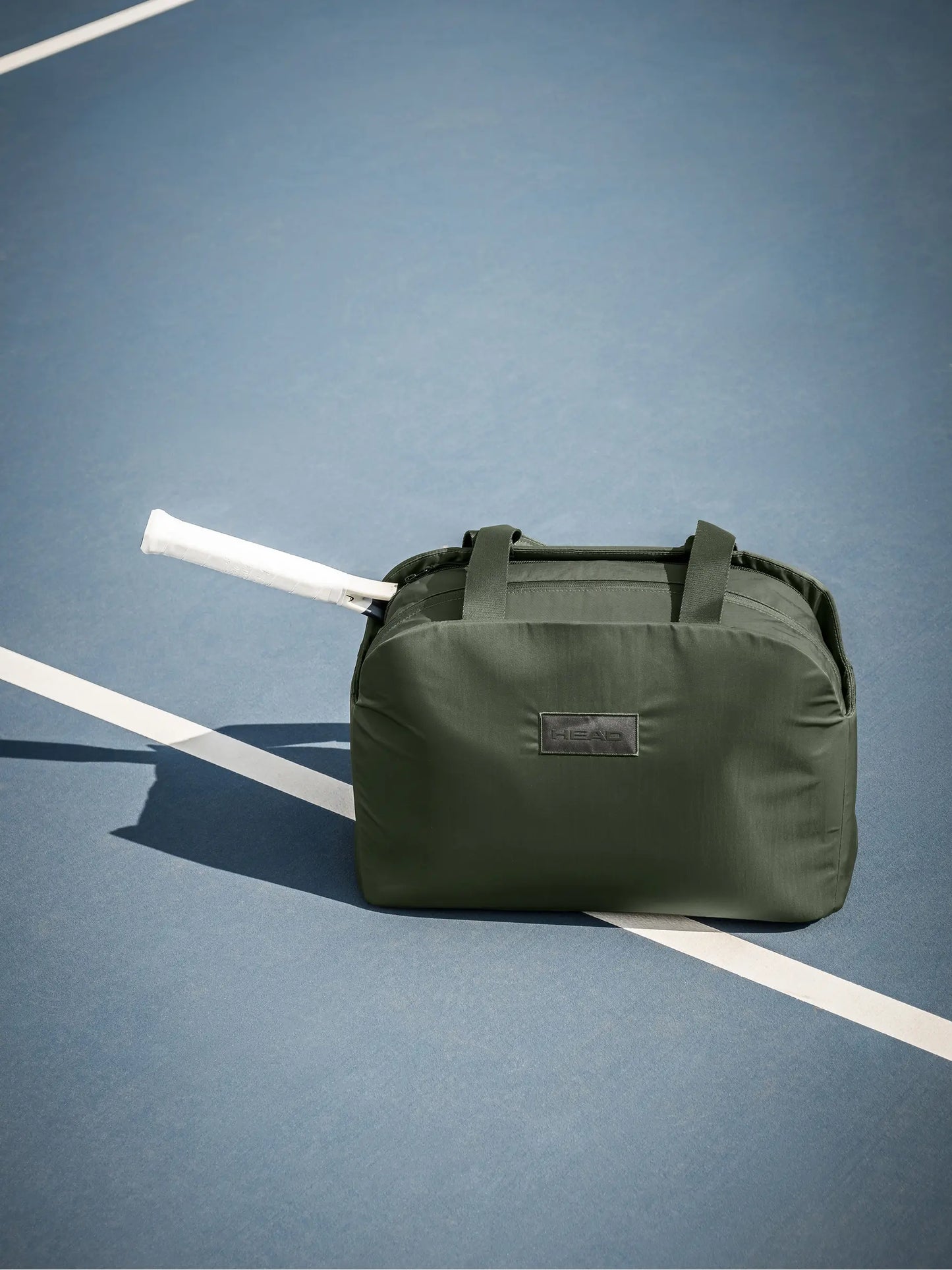 SACO DE PADEL HEAD PRO X 22L Verde