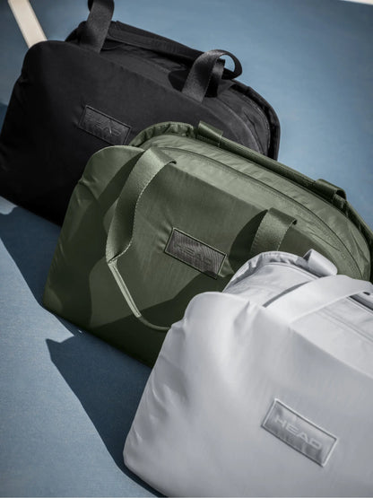 SACO DE PADEL HEAD PRO X 22L Verde