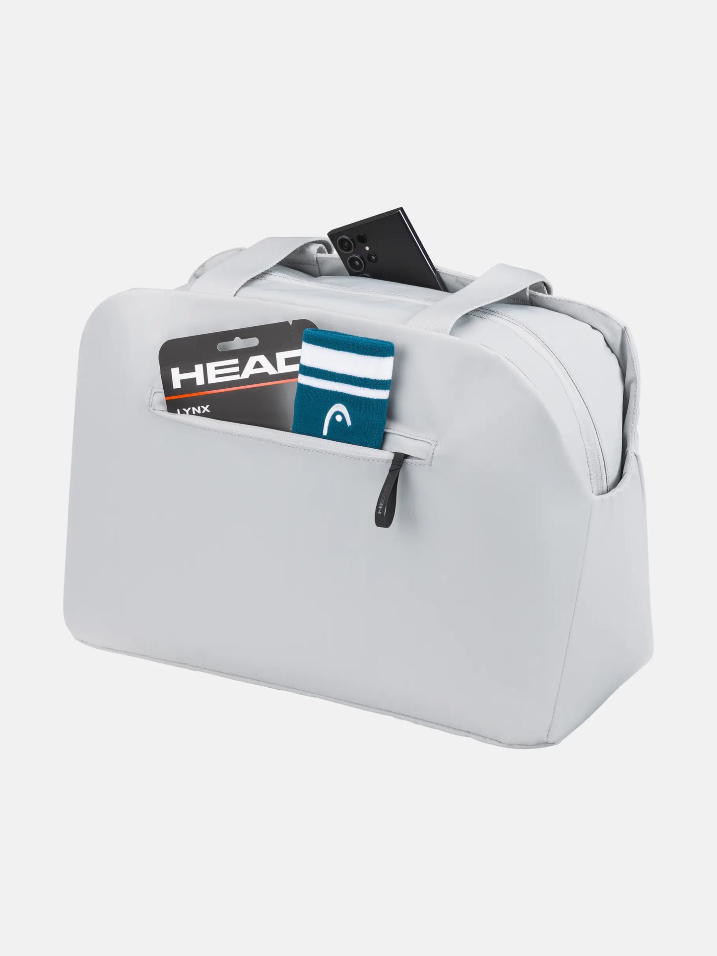 SACO DE PADEL HEAD PRO X 22L Cinzento