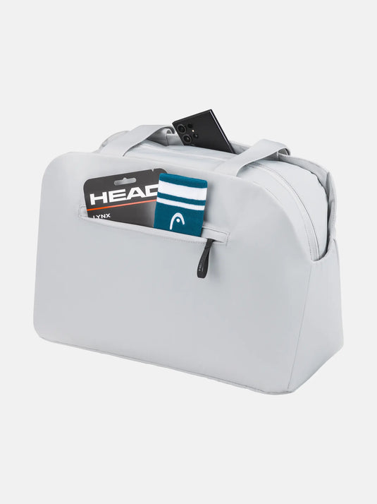 SACO DE PADEL HEAD PRO X 22L Cinzento